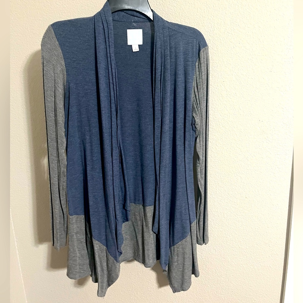 Size Small Cardigan
